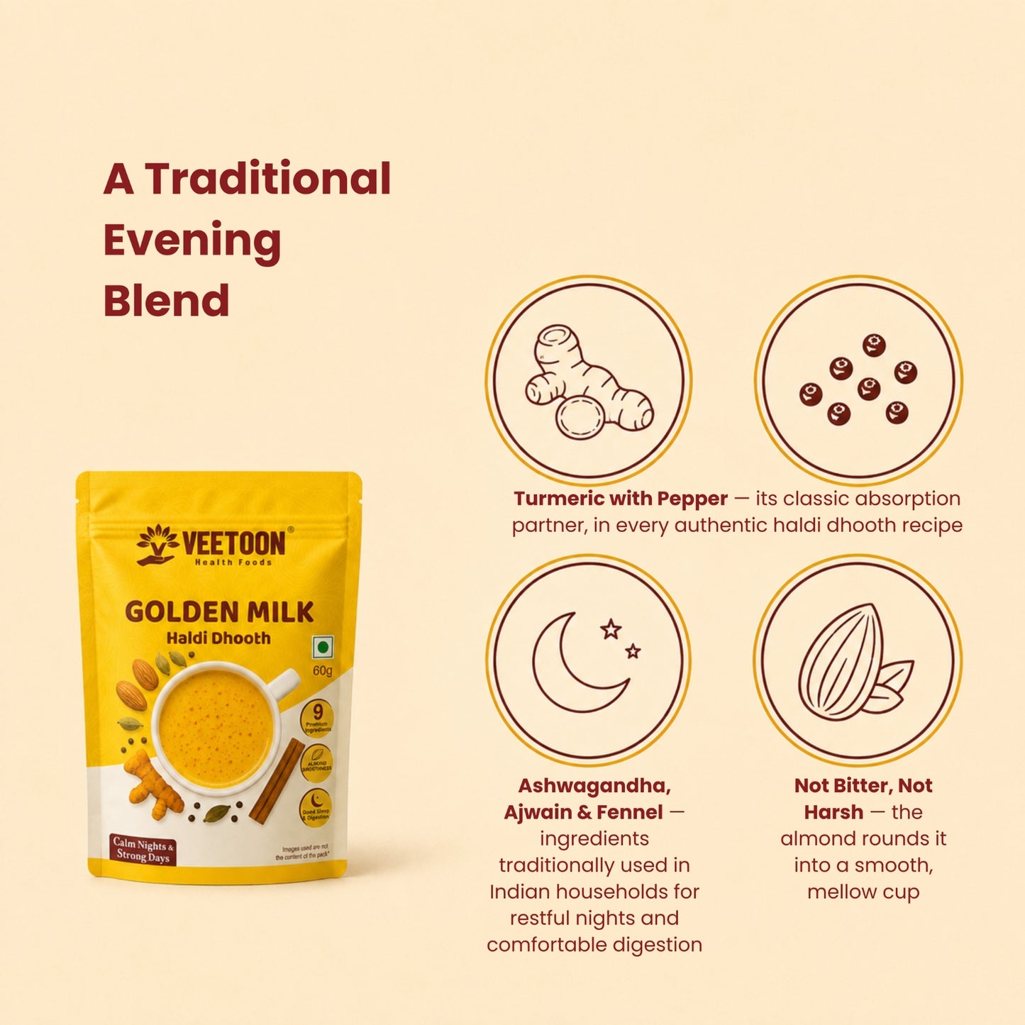 Golden Milk