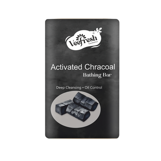 BAMBOO CHARCOAL SOAP