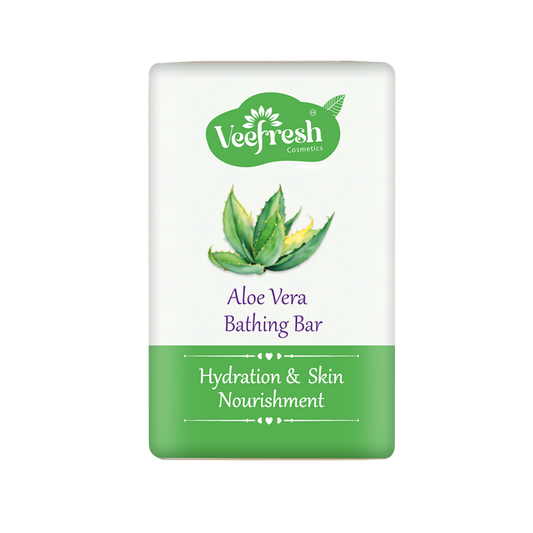 ALOE VERA SOAP