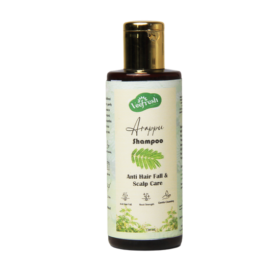 ARAPPU SHAMPOO