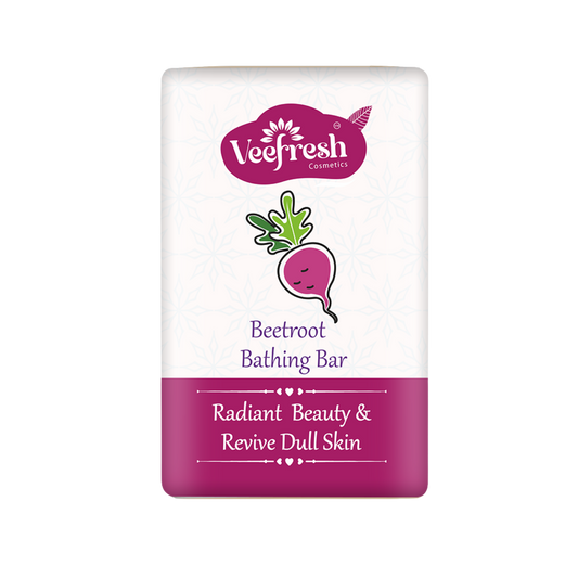 BEETROOT SOAP