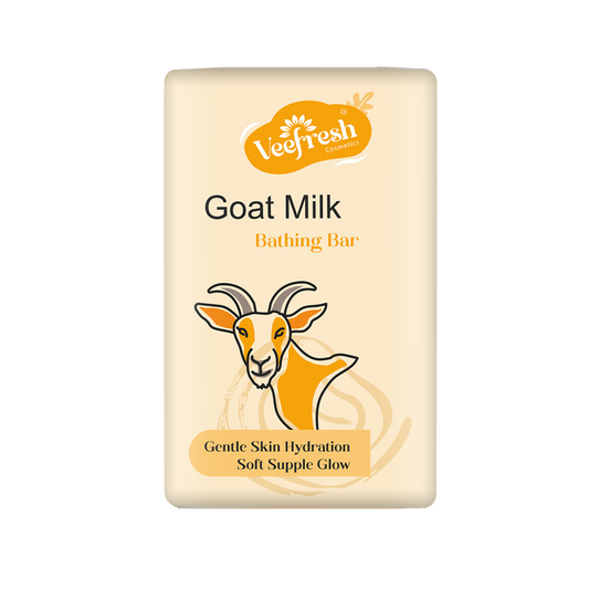 GOAT MILK SOAP