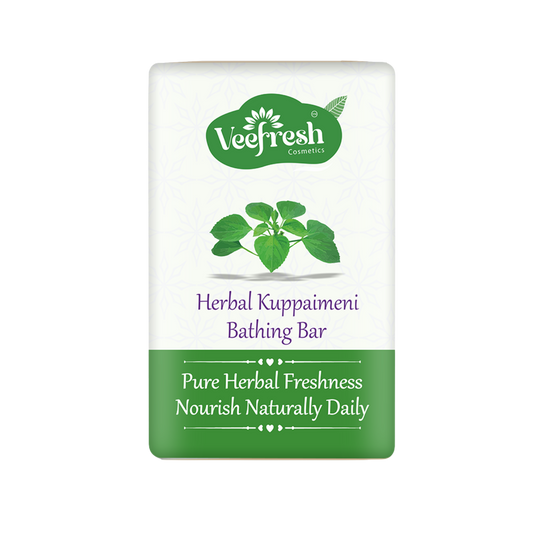 KUPPAIMENI SOAP