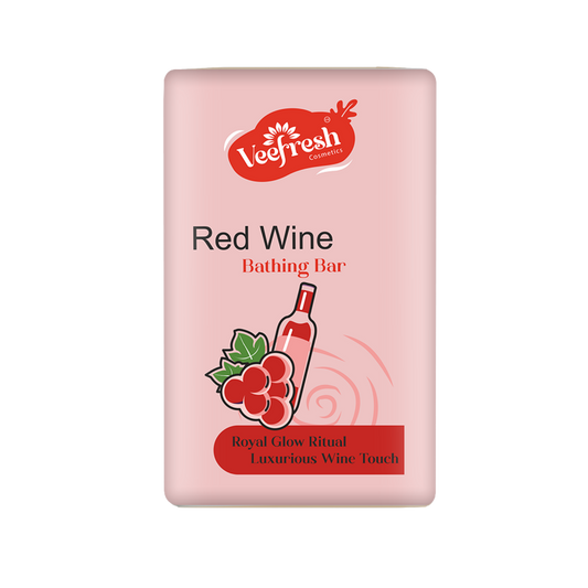 Red Wine Soap