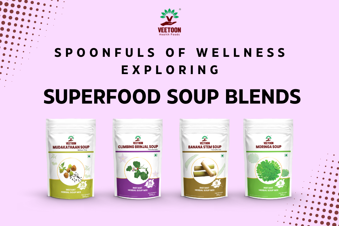 From Garden to Bowl: How Climbing Brinjal Soup Boosts Immunity and Digestion
