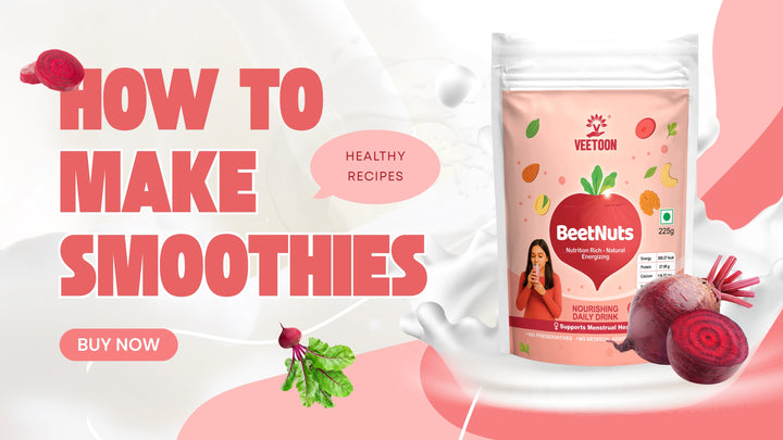 The Rise of Beetroot Malt: From Farm to Glass