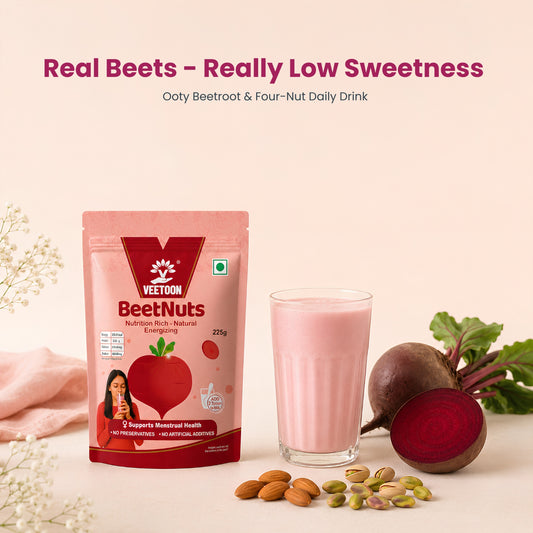 BeetNuts Malt