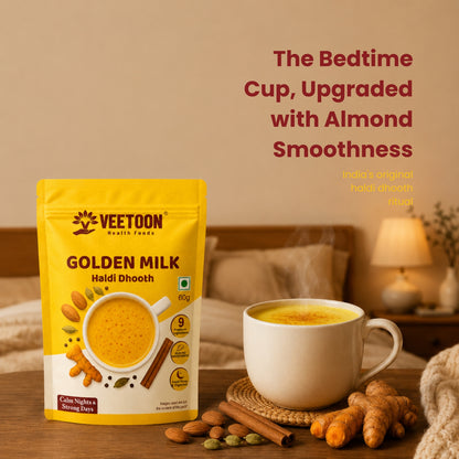 Golden Milk