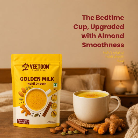 Golden Milk