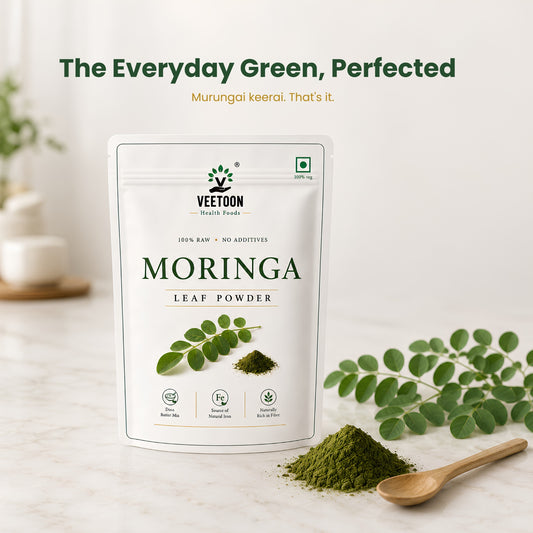 MORINGA LEAF POWDER