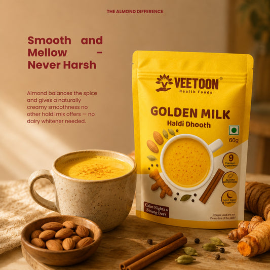 Golden Milk