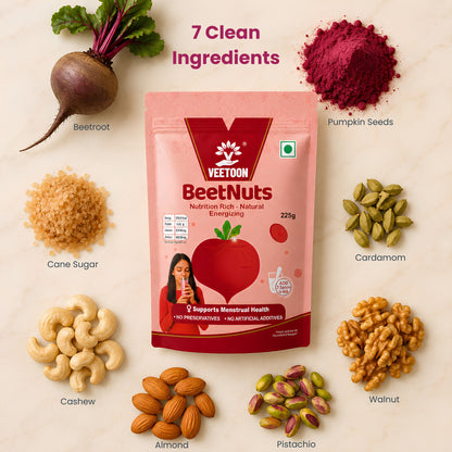 BeetNuts Malt