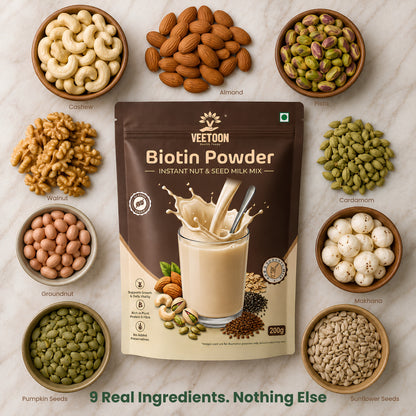 Biotin Powder