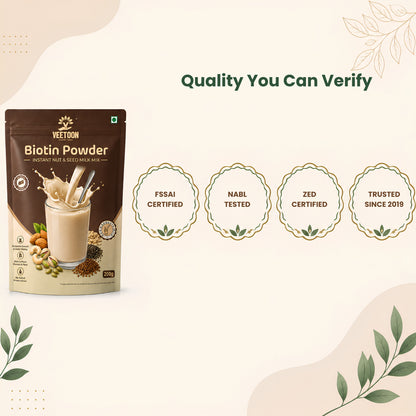 Biotin Powder