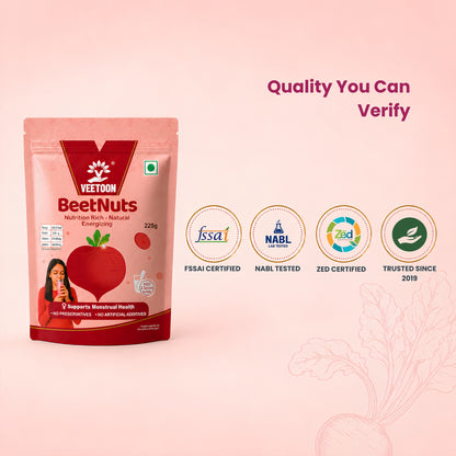 BeetNuts Malt