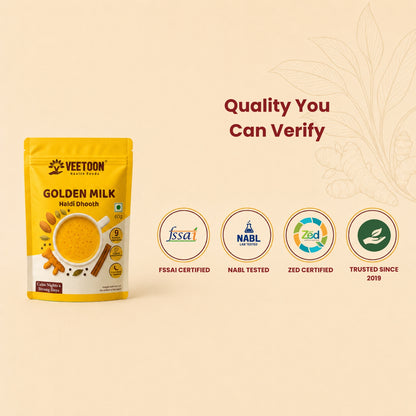Golden Milk