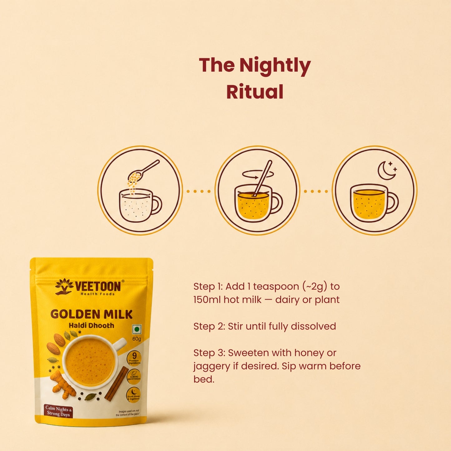 Golden Milk