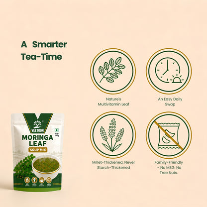 Moringa Soup