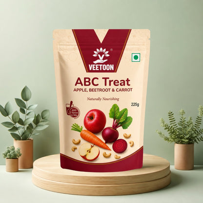 ABC Malt - Apple-Beetroot-Carrot Malt