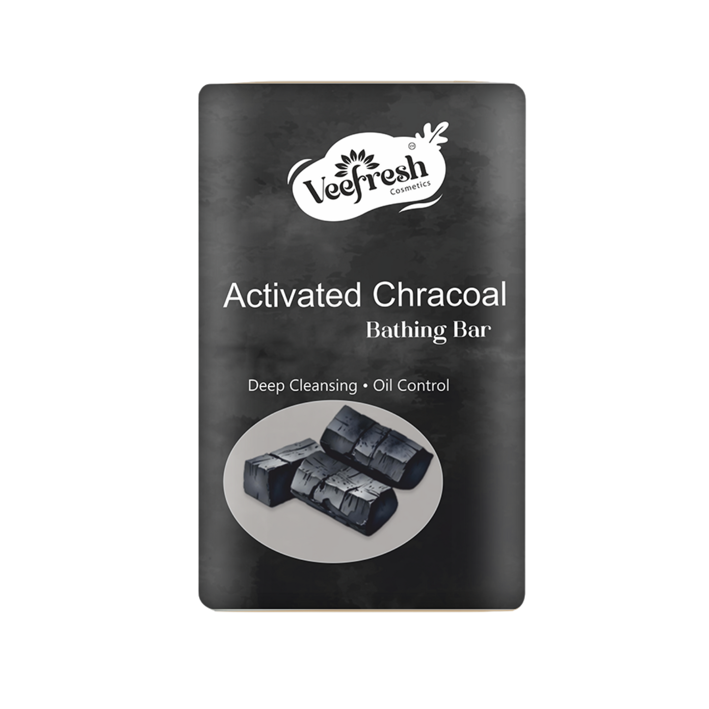 BAMBOO CHARCOAL SOAP