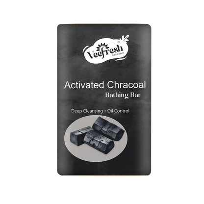 BAMBOO CHARCOAL SOAP
