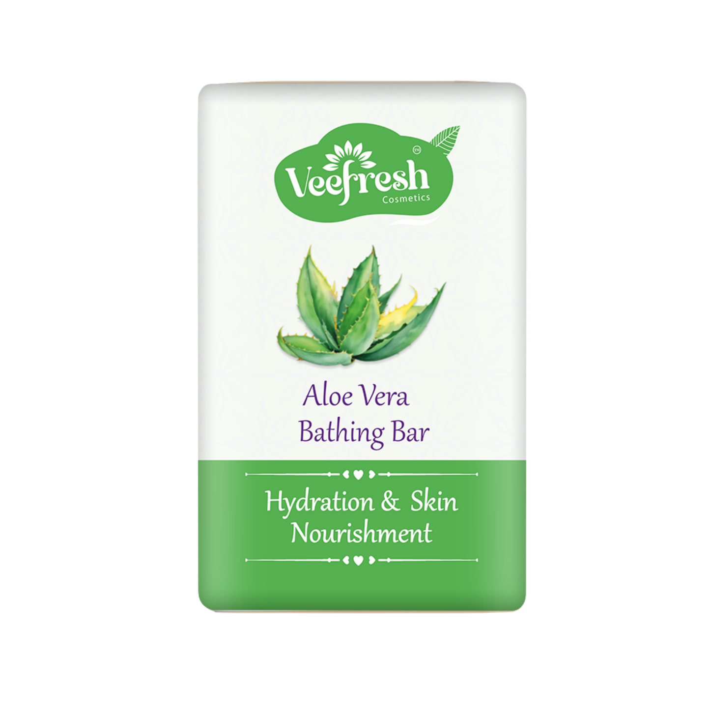 ALOE VERA SOAP