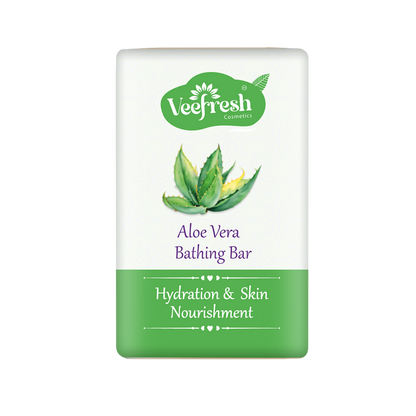ALOE VERA SOAP