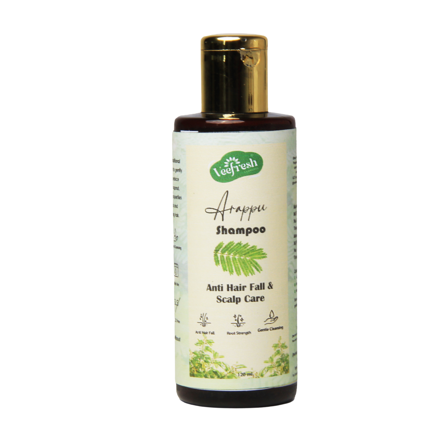 ARAPPU SHAMPOO