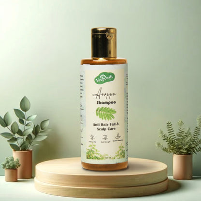 ARAPPU SHAMPOO