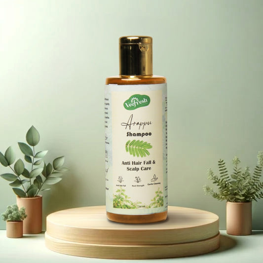 ARAPPU SHAMPOO