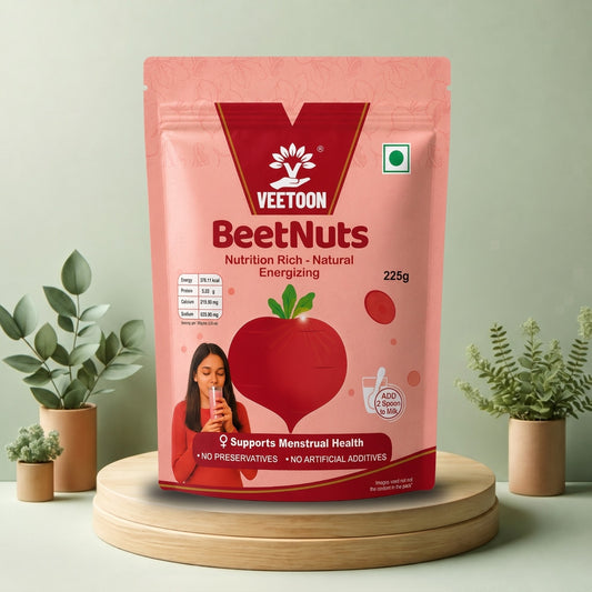 BeetNuts Malt