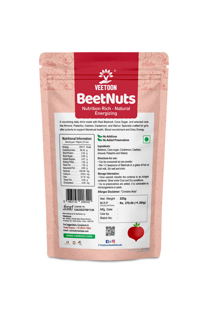 BeetNuts - Buy BeetNuts  Powder Online | Veetoon