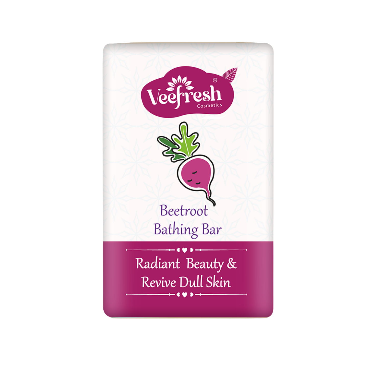 BEETROOT SOAP