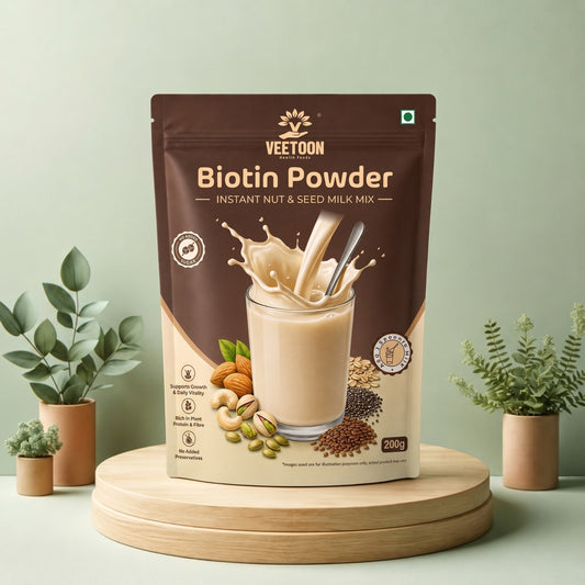 Biotin Powder