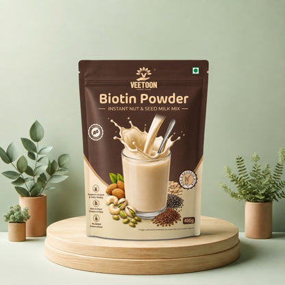 Biotin Powder
