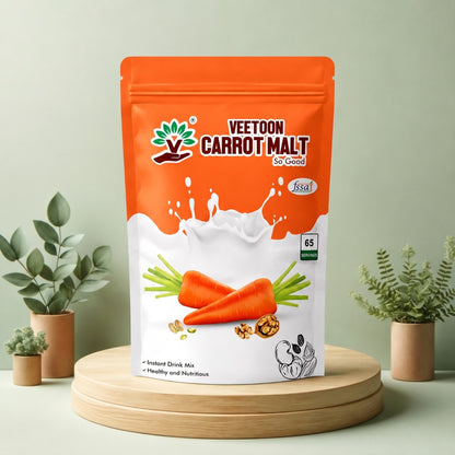 Carrot Malt