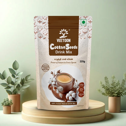 Cotton Seeds Mix - Paruthi Paal Mix