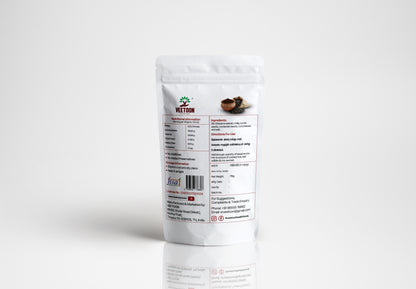 Ellu Rice Mix (Sesame Rice Mix)