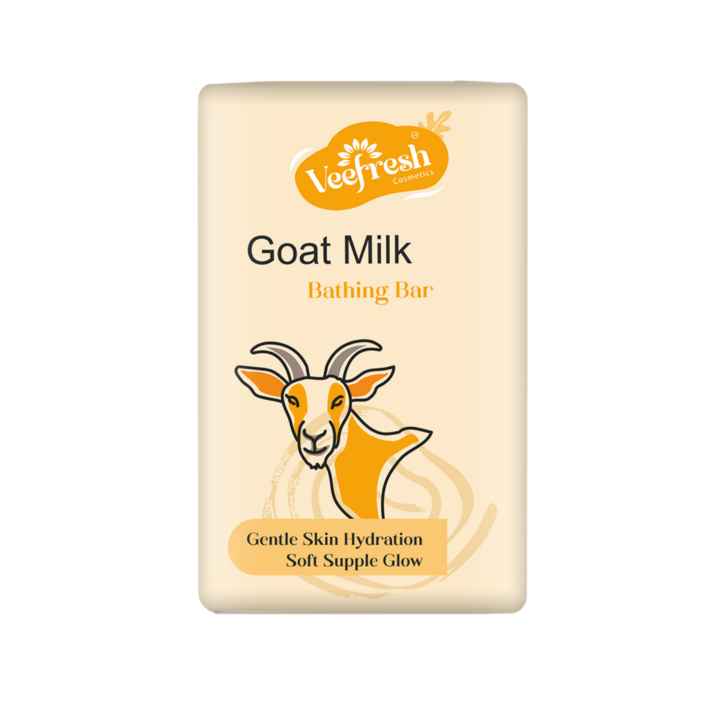 GOAT MILK SOAP