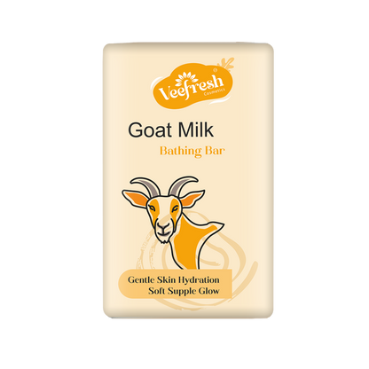 GOAT MILK SOAP