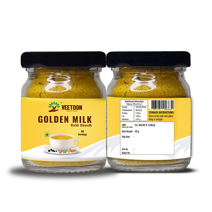 Golden Milk