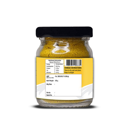 Golden Milk
