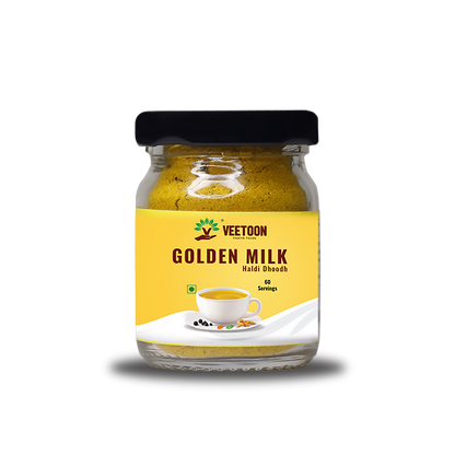 Golden Milk