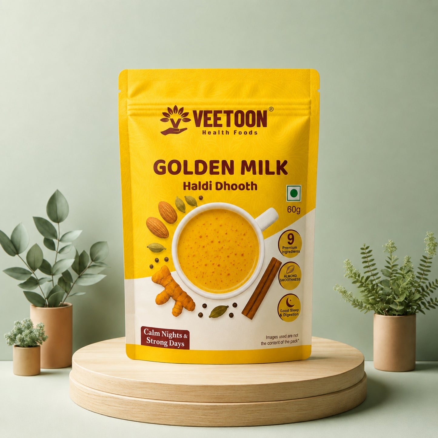 Golden Milk