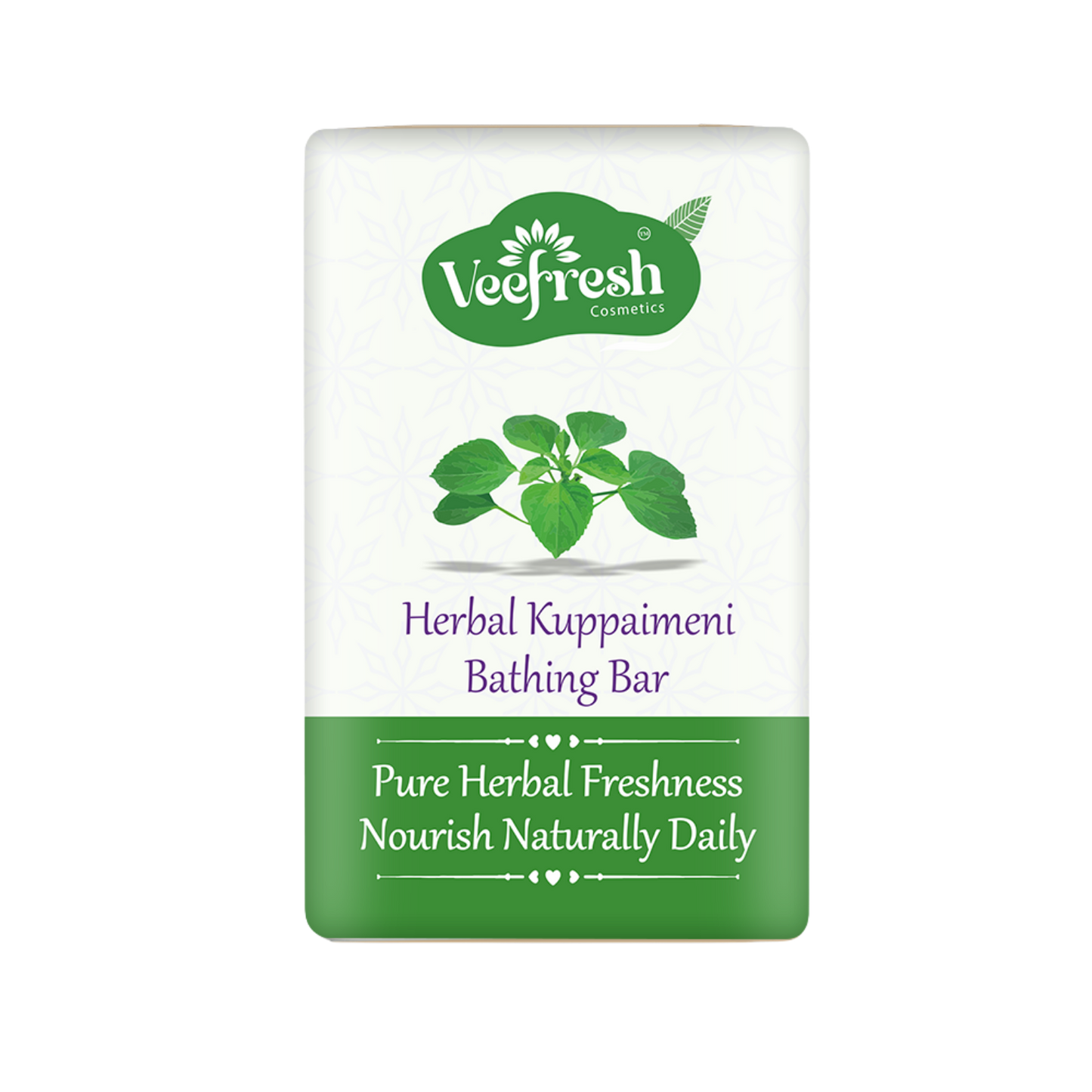 KUPPAIMENI SOAP