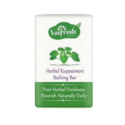 KUPPAIMENI SOAP