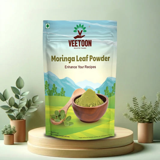 MORINGA LEAF POWDER