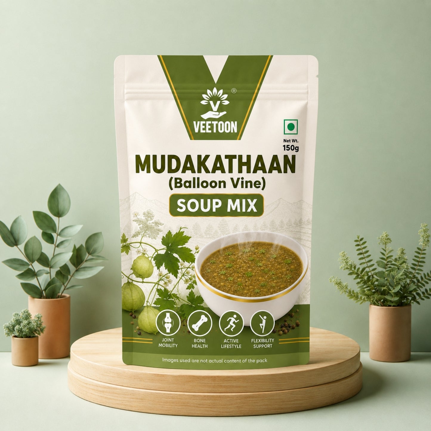 MUDAKATHAAN SOUP