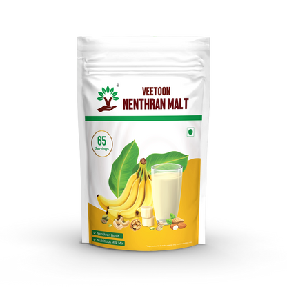 Nentharan - Malt