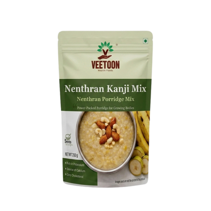 NENTHRAN KANJI MIX
